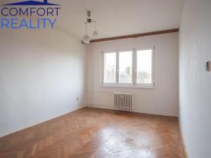 Prodej bytu 3+1, Ostrava - Hrabůvka, U Prodejny, 71 m2