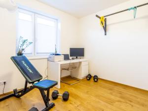 Prodej rodinného domu, Kladno - Švermov, Jana Opletala, 125 m2