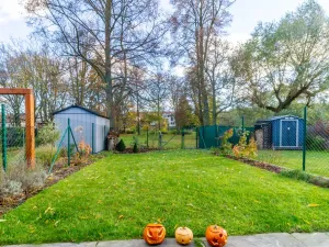 Prodej rodinného domu, Kladno - Švermov, Jana Opletala, 125 m2