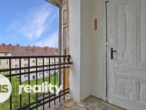 Pronájem bytu 2+1, Opava, Joy Adamsonové, 60 m2