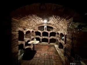 Prodej ubytování, Zaječí, Zahradní, 173 m2