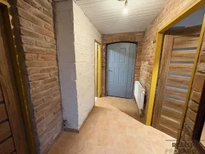 Prodej ubytování, Zaječí, Zahradní, 173 m2