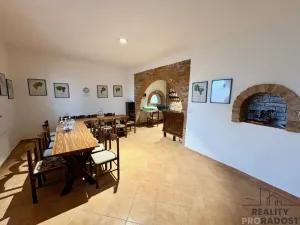 Prodej ubytování, Zaječí, Zahradní, 173 m2