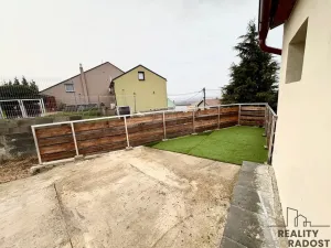 Prodej ubytování, Zaječí, Zahradní, 240 m2