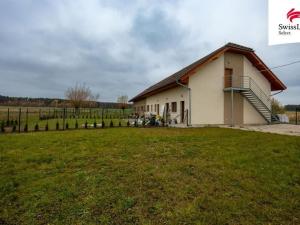 Prodej bytu 5+kk, Plzeň, K Poli, 125 m2