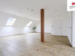 Prodej bytu 5+kk, Plzeň, K Poli, 125 m2