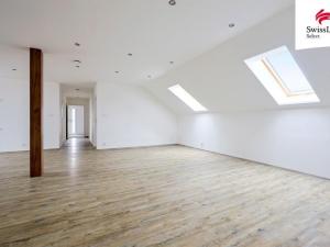 Prodej bytu 5+kk, Plzeň, K Poli, 125 m2