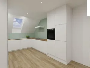 Prodej bytu 5+kk, Plzeň, K Poli, 125 m2