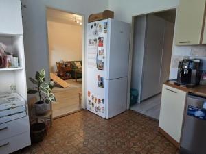 Pronájem bytu 3+1, Lipová-lázně, 55 m2