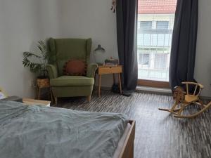 Pronájem bytu 3+1, Lipová-lázně, 55 m2