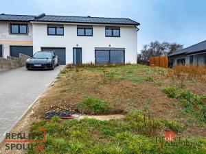 Prodej rodinného domu, Luka nad Jihlavou, Studnická, 165 m2