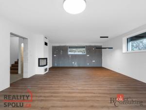 Prodej rodinného domu, Luka nad Jihlavou, Studnická, 165 m2