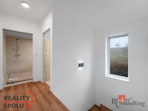 Prodej rodinného domu, Luka nad Jihlavou, Studnická, 165 m2