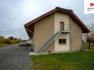 Prodej bytu 5+kk, Plzeň, K Poli, 123 m2