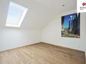 Prodej bytu 5+kk, Plzeň, K Poli, 123 m2