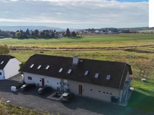 Prodej bytu 5+kk, Plzeň, K Poli, 123 m2