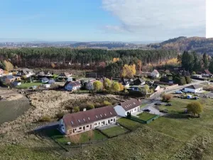 Prodej bytu 5+kk, Plzeň, K Poli, 123 m2