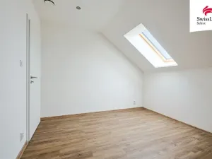 Prodej bytu 5+kk, Plzeň, K Poli, 123 m2