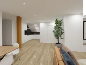 Prodej bytu 5+kk, Plzeň, K Poli, 123 m2