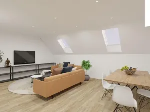 Prodej bytu 5+kk, Plzeň, K Poli, 123 m2