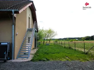 Prodej bytu 5+kk, Plzeň, K Poli, 123 m2
