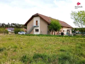 Prodej bytu 5+kk, Plzeň, K Poli, 123 m2