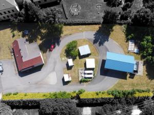 Prodej ubytování, Rumburk - Rumburk 1, Jiříkovská, 304 m2