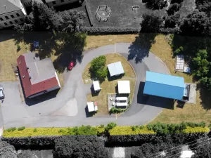 Prodej ubytování, Rumburk - Rumburk 1, Jiříkovská, 304 m2