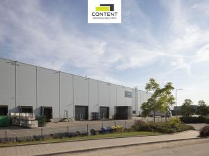 Pronájem skladu, Solnice, Průmyslová, 7285 m2