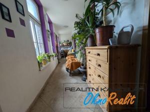 Prodej rodinného domu, Lysovice, 180 m2