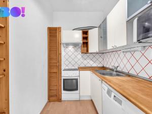 Prodej bytu 2+kk, Čelákovice, Sokolovská, 48 m2