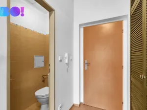 Prodej bytu 2+kk, Čelákovice, Sokolovská, 48 m2