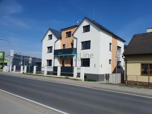 Pronájem bytu 1+kk, Zábřeh, Leštinská, 38 m2