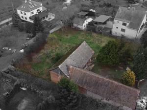 Prodej rodinného domu, Nechanice - Staré Nechanice, 230 m2