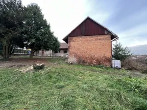 Prodej rodinného domu, Nechanice - Staré Nechanice, 230 m2