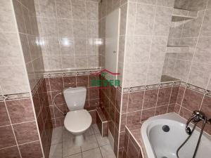 Prodej bytu 1+1, Most, Jiřího Wolkera, 42 m2