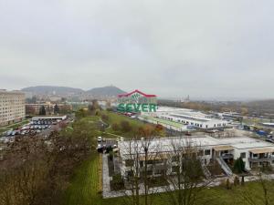 Prodej bytu 1+1, Most, Jiřího Wolkera, 42 m2