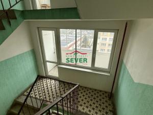 Prodej bytu 1+1, Most, Jiřího Wolkera, 42 m2