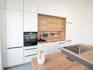 Prodej bytu 5+kk, Praha, Práčská, 188 m2