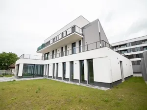 Prodej bytu 5+kk, Praha, Práčská, 310 m2