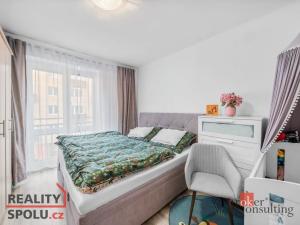 Prodej bytu 3+1, Plzeň - Jižní Předměstí, Alešova, 73 m2