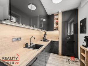 Prodej bytu 3+1, Plzeň - Jižní Předměstí, Alešova, 73 m2