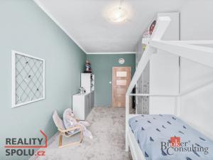 Prodej bytu 3+1, Plzeň - Jižní Předměstí, Alešova, 73 m2