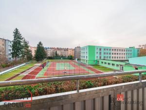 Prodej bytu 3+1, Plzeň - Jižní Předměstí, Alešova, 73 m2