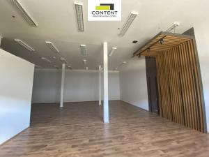 Pronájem výrobních prostor, Kněževes, Nad Kovárnou, 6398 m2