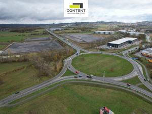 Pronájem skladu, České Budějovice - České Budějovice 4, Slévárenská, 24000 m2