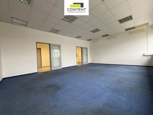 Pronájem výrobních prostor, Praha - Horní Počernice, K Bílému vrchu, 1591 m2