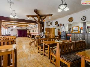 Prodej vily, Karlovy Vary, Merklínská, 700 m2