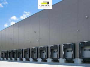 Pronájem skladu, Karviná - Staré Město, Dětmarovická, 5090 m2