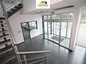 Pronájem skladu, Karviná - Staré Město, Dětmarovická, 5090 m2